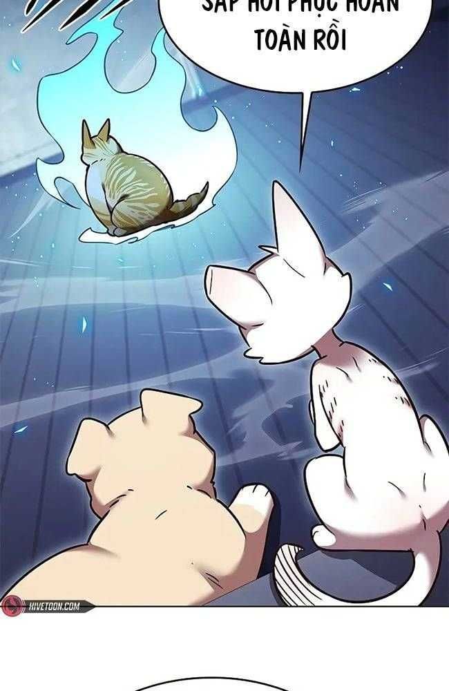 đọc truyện Hóa Thân Thành Mèo Chương 309 ảnh 58 tại Thiên Thai Truyện