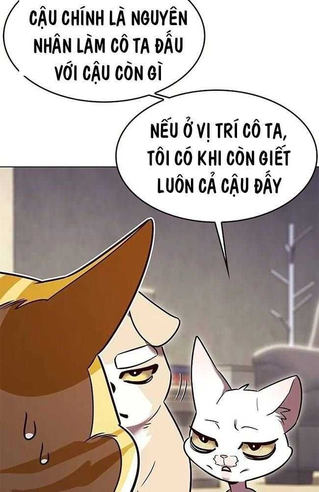 đọc truyện Hóa Thân Thành Mèo Chương 309 ảnh 77 tại Thiên Thai Truyện