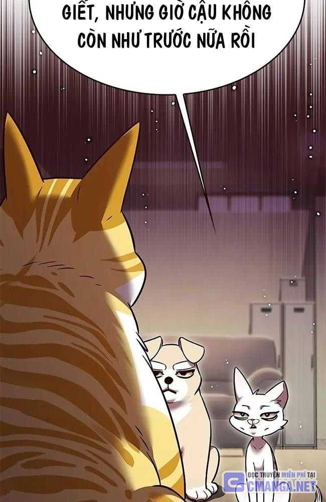 đọc truyện Hóa Thân Thành Mèo Chương 309 ảnh 82 tại Thiên Thai Truyện