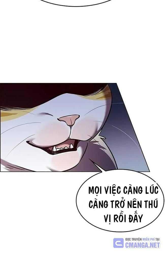 đọc truyện Hóa Thân Thành Mèo Chương 309 ảnh 88 tại Thiên Thai Truyện