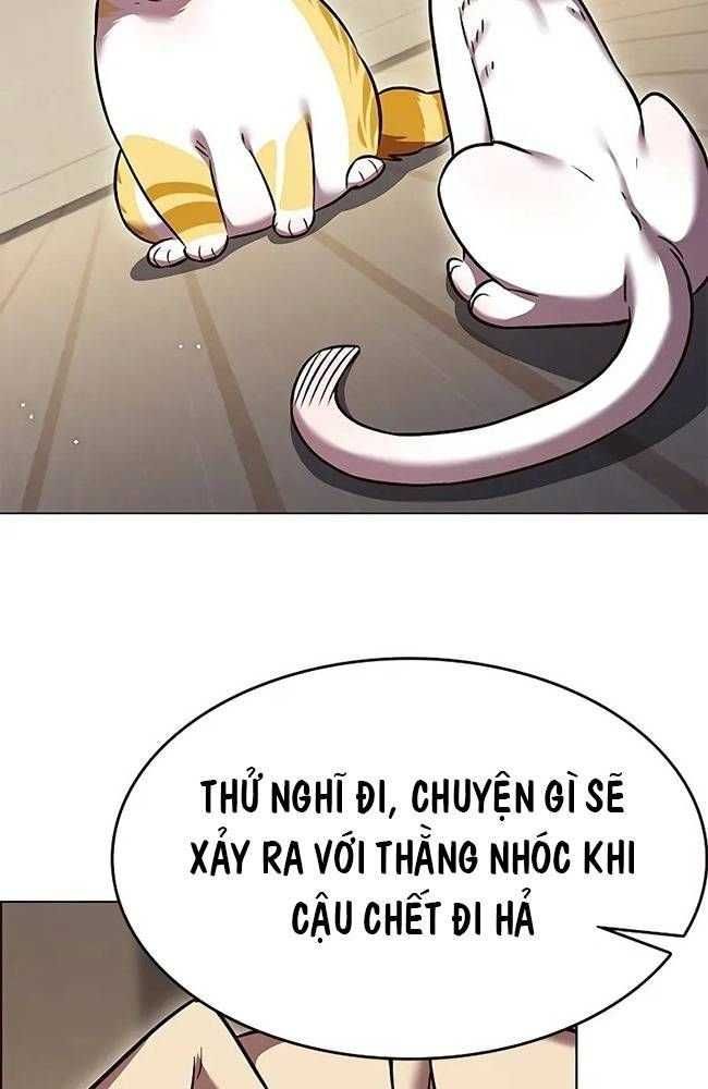 đọc truyện Hóa Thân Thành Mèo Chương 309 ảnh 93 tại Thiên Thai Truyện