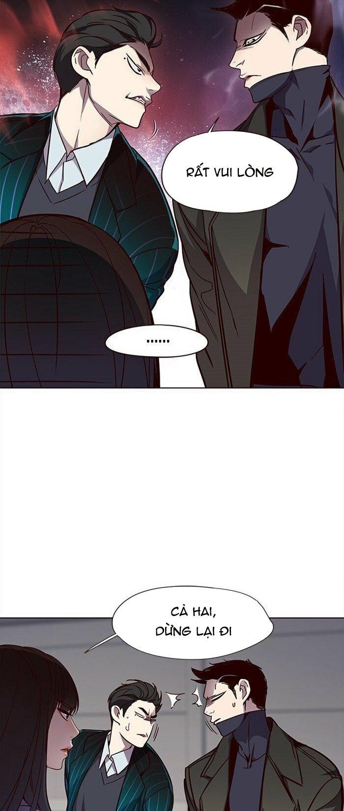 đọc truyện Hóa Thân Thành Mèo Chương 31 ảnh 12 tại Thiên Thai Truyện