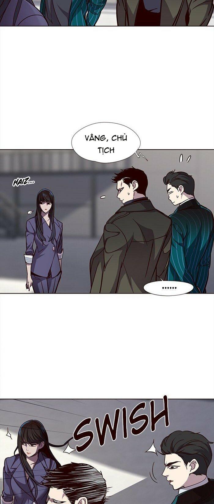 đọc truyện Hóa Thân Thành Mèo Chương 31 ảnh 13 tại Thiên Thai Truyện