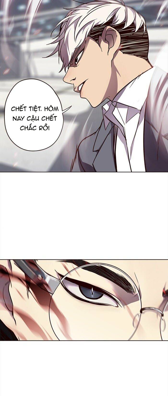 đọc truyện Hóa Thân Thành Mèo Chương 31 ảnh 16 tại Thiên Thai Truyện