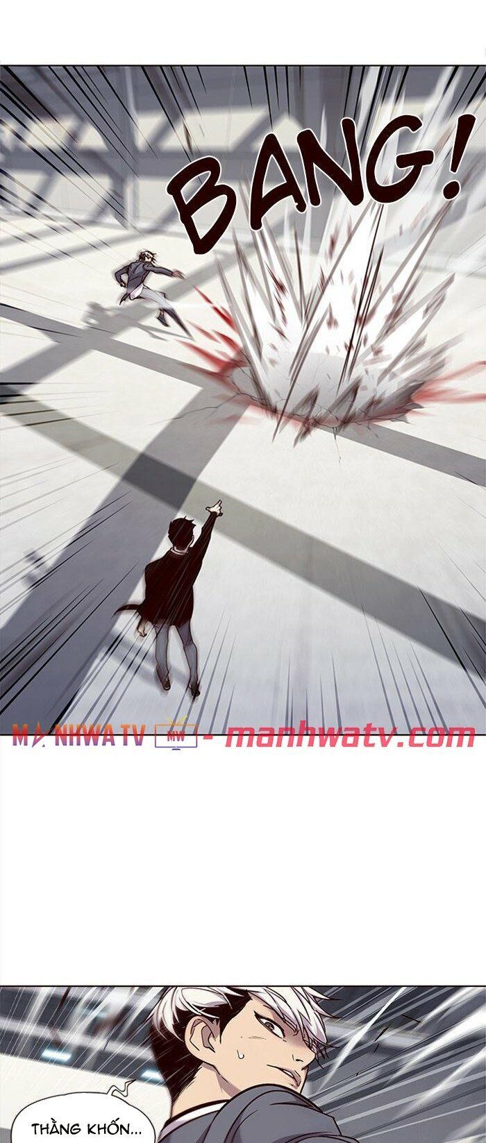 đọc truyện Hóa Thân Thành Mèo Chương 31 ảnh 18 tại Thiên Thai Truyện