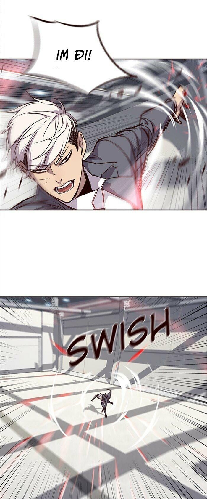 đọc truyện Hóa Thân Thành Mèo Chương 31 ảnh 20 tại Thiên Thai Truyện