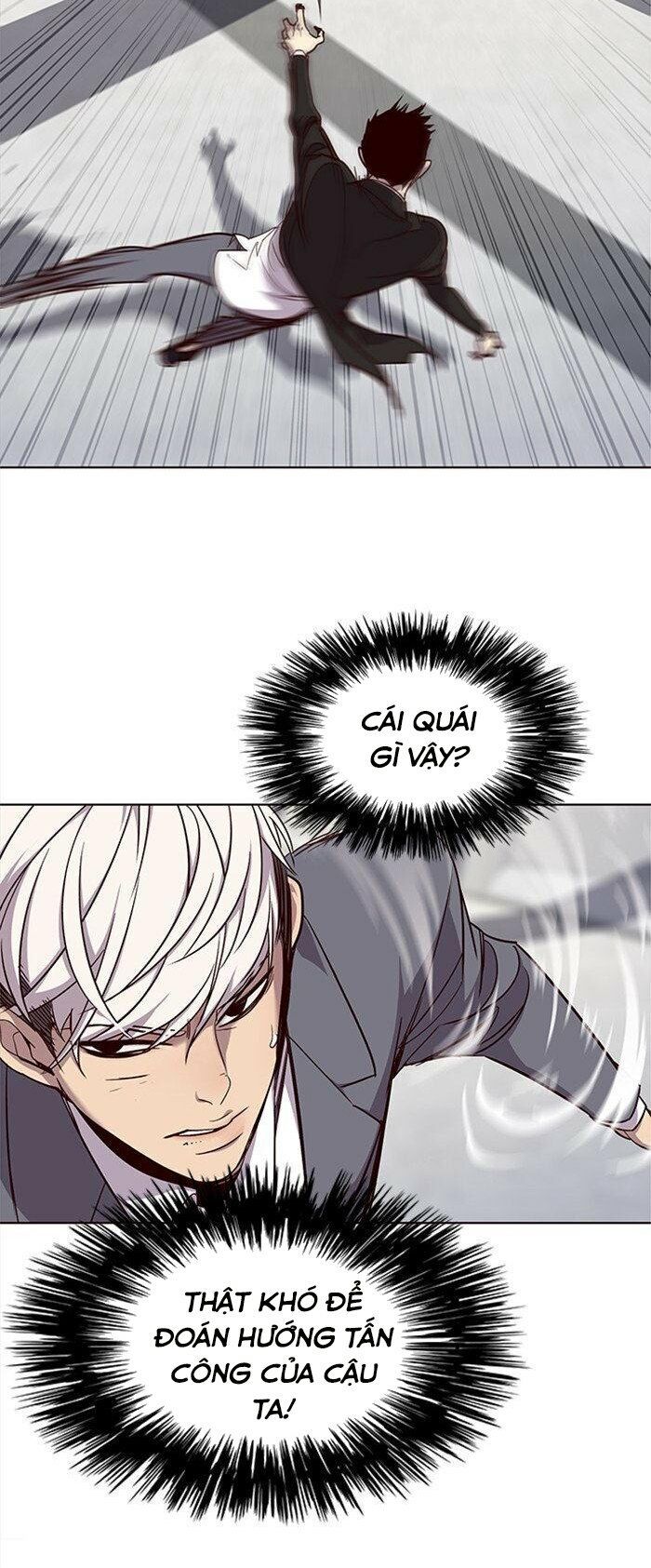 đọc truyện Hóa Thân Thành Mèo Chương 31 ảnh 23 tại Thiên Thai Truyện