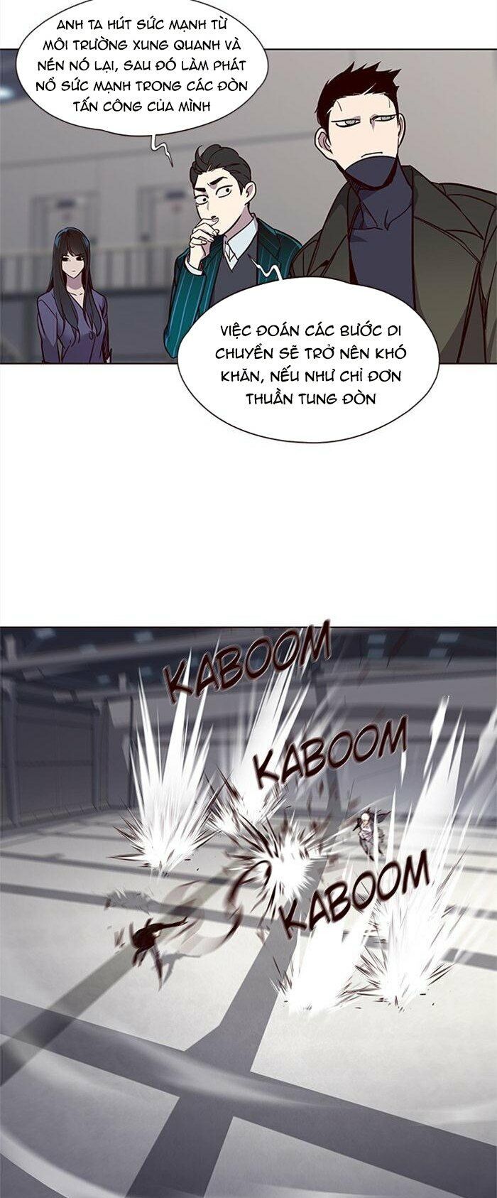 đọc truyện Hóa Thân Thành Mèo Chương 31 ảnh 26 tại Thiên Thai Truyện