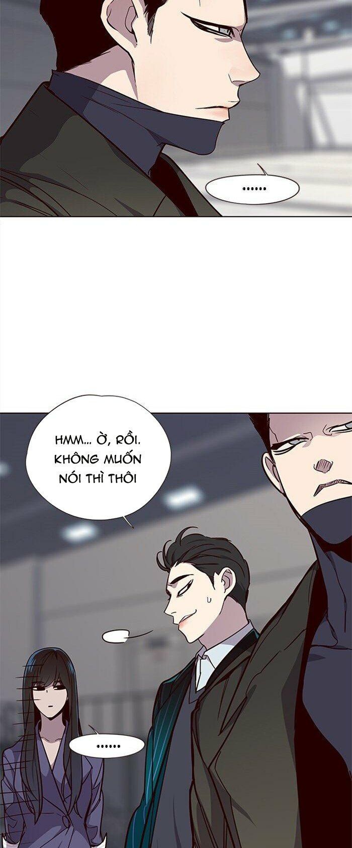 đọc truyện Hóa Thân Thành Mèo Chương 31 ảnh 28 tại Thiên Thai Truyện