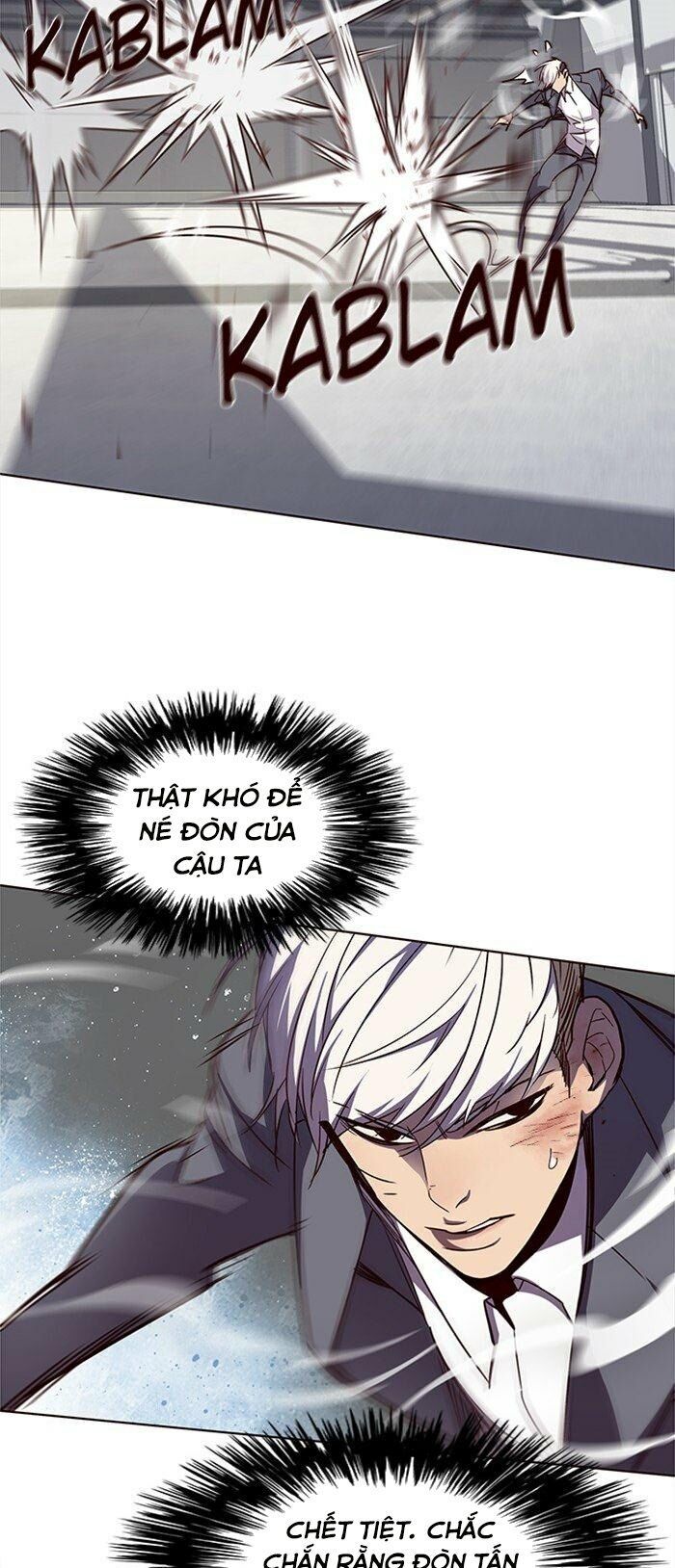 đọc truyện Hóa Thân Thành Mèo Chương 31 ảnh 34 tại Thiên Thai Truyện