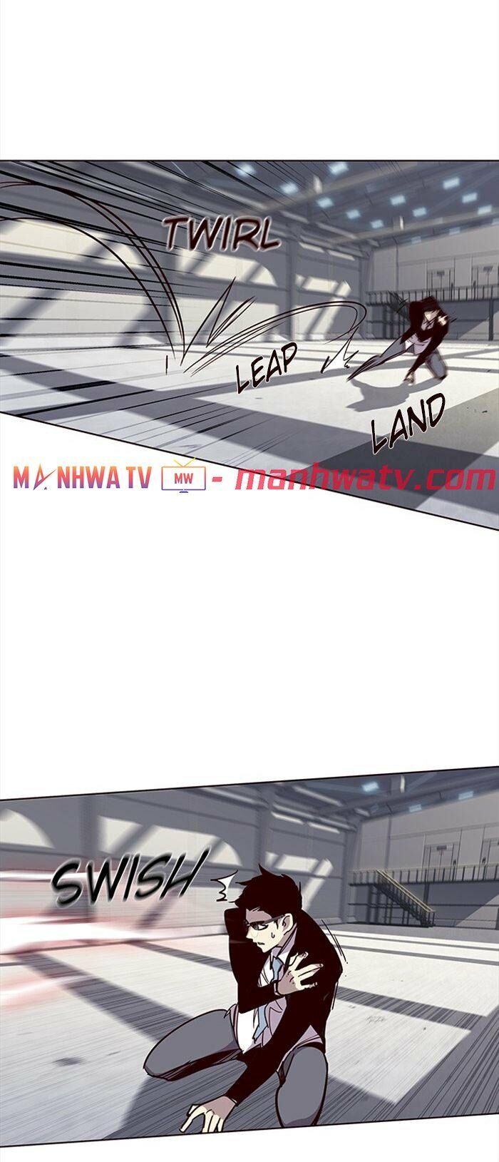 đọc truyện Hóa Thân Thành Mèo Chương 31 ảnh 43 tại Thiên Thai Truyện