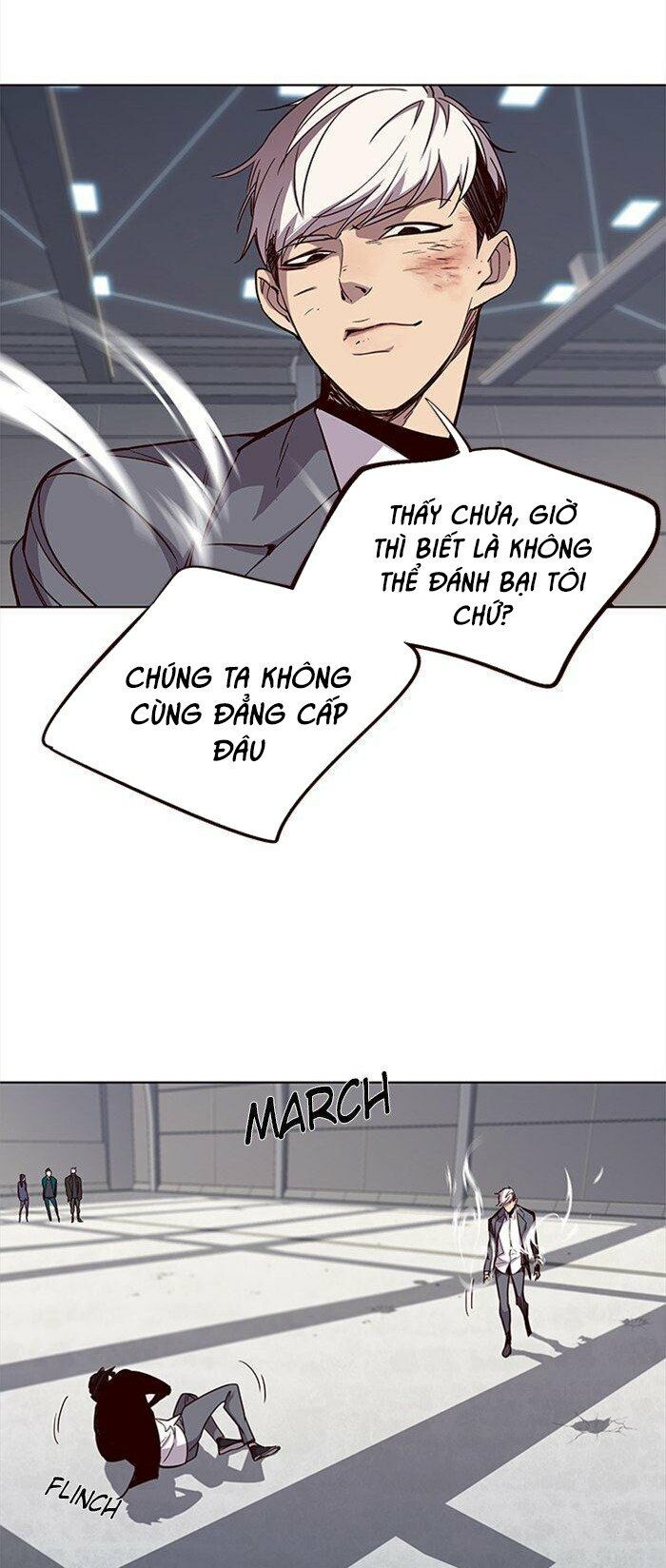 đọc truyện Hóa Thân Thành Mèo Chương 31 ảnh 50 tại Thiên Thai Truyện