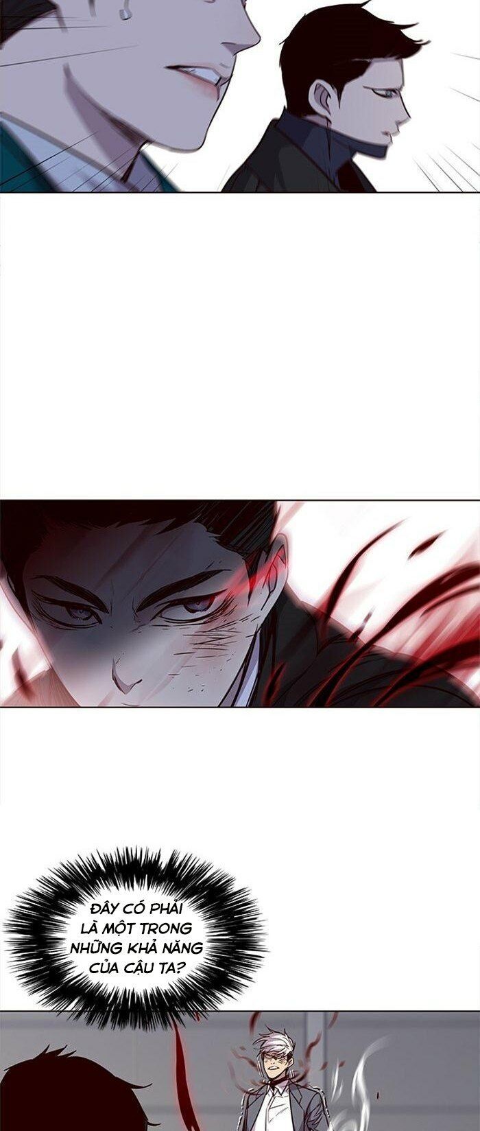 đọc truyện Hóa Thân Thành Mèo Chương 31 ảnh 53 tại Thiên Thai Truyện