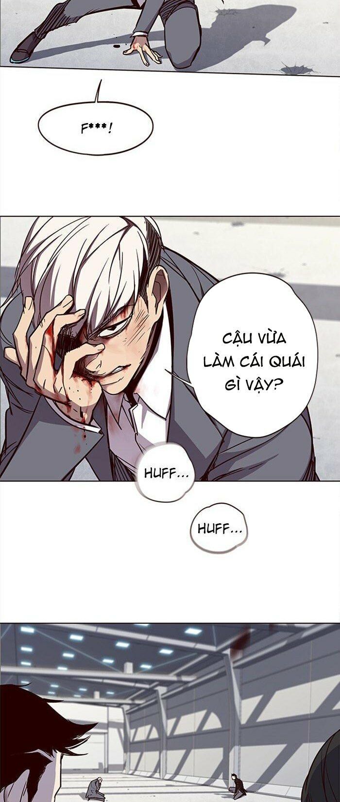 đọc truyện Hóa Thân Thành Mèo Chương 31 ảnh 57 tại Thiên Thai Truyện