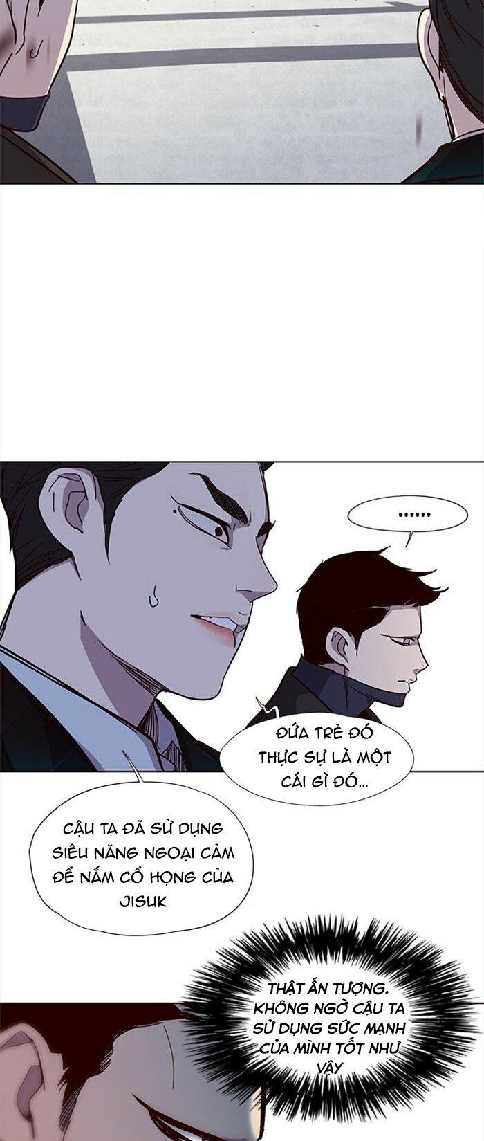 đọc truyện Hóa Thân Thành Mèo Chương 31 ảnh 58 tại Thiên Thai Truyện