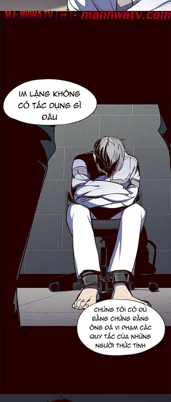 đọc truyện Hóa Thân Thành Mèo Chương 31 ảnh 60 tại Thiên Thai Truyện