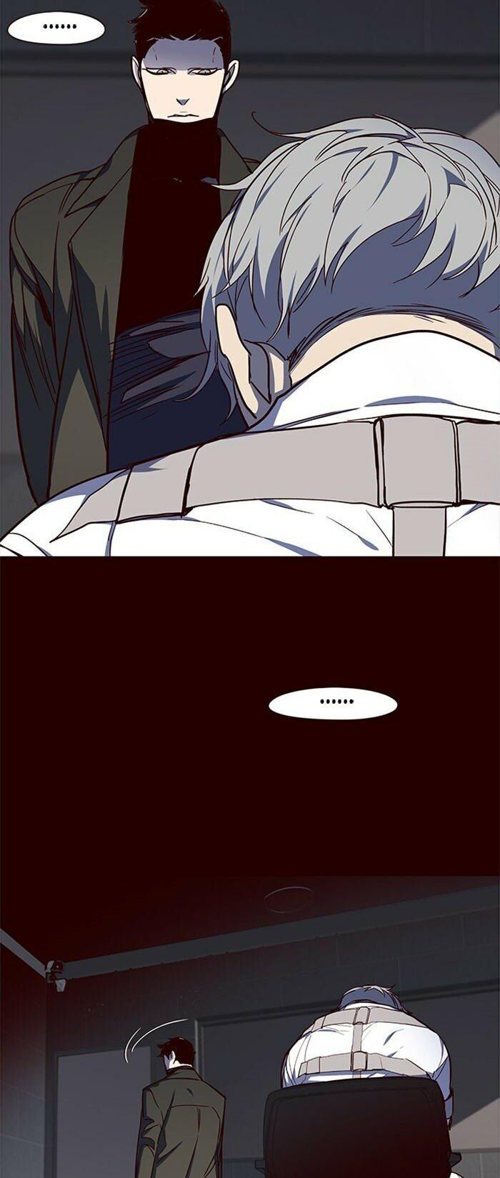 đọc truyện Hóa Thân Thành Mèo Chương 31 ảnh 61 tại Thiên Thai Truyện