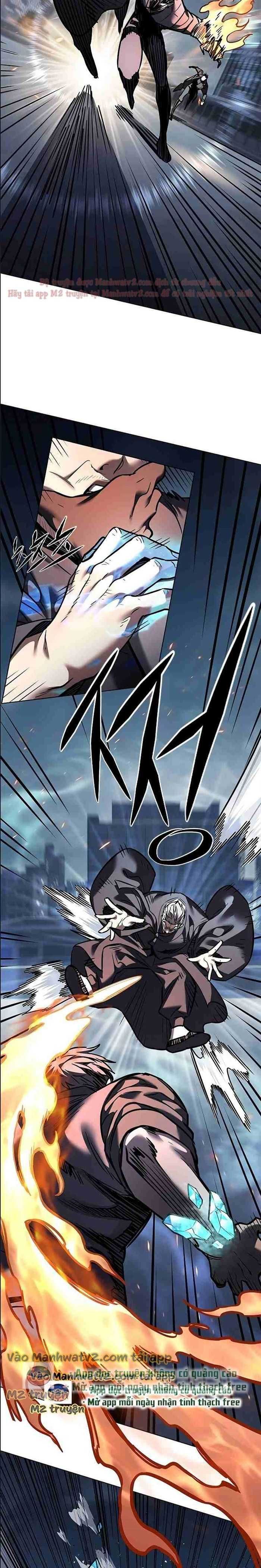 đọc truyện Hóa Thân Thành Mèo Chương 310.5 ảnh 14 tại Thiên Thai Truyện