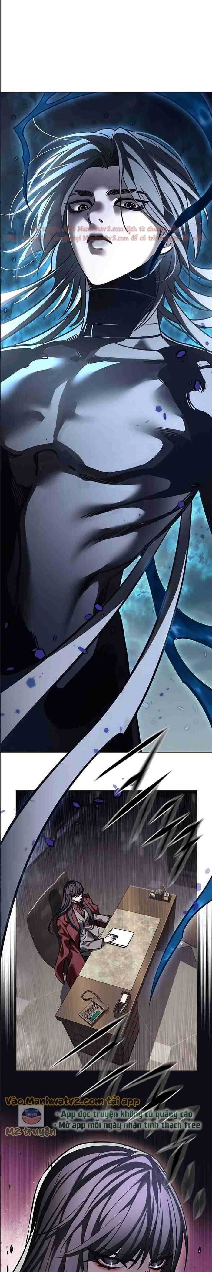 đọc truyện Hóa Thân Thành Mèo Chương 310.5 ảnh 4 tại Thiên Thai Truyện