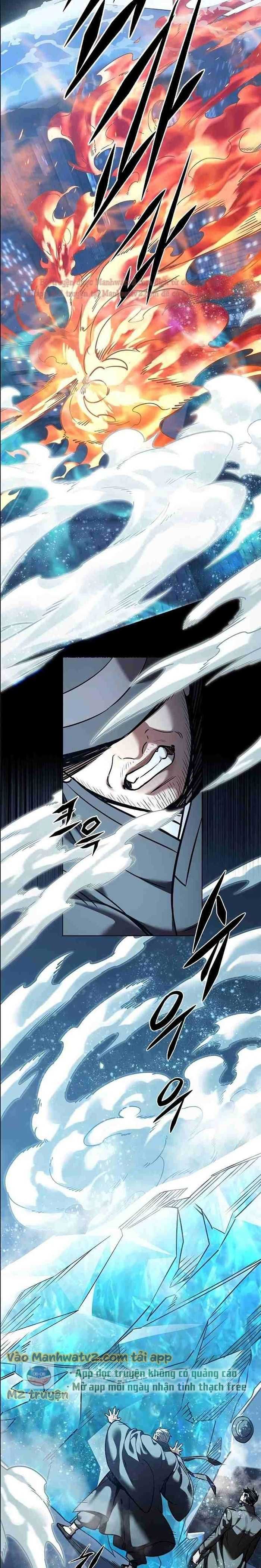 đọc truyện Hóa Thân Thành Mèo Chương 310.5 ảnh 11 tại Thiên Thai Truyện