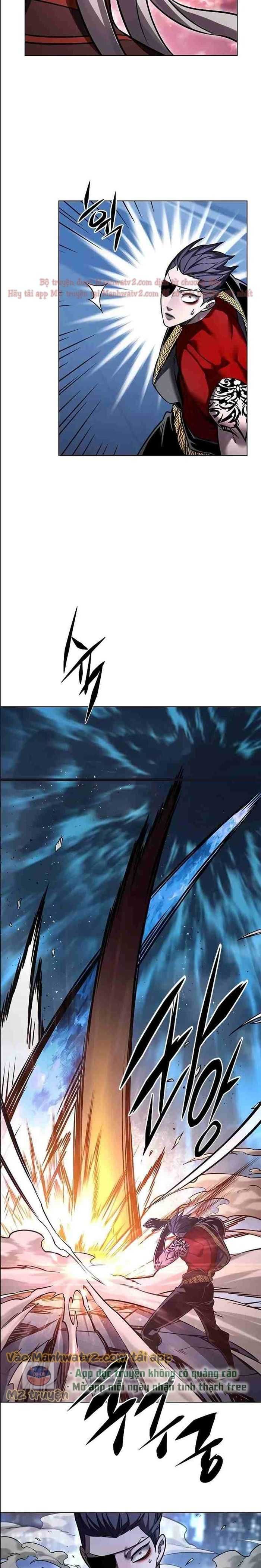 đọc truyện Hóa Thân Thành Mèo Chương 310 ảnh 13 tại Thiên Thai Truyện