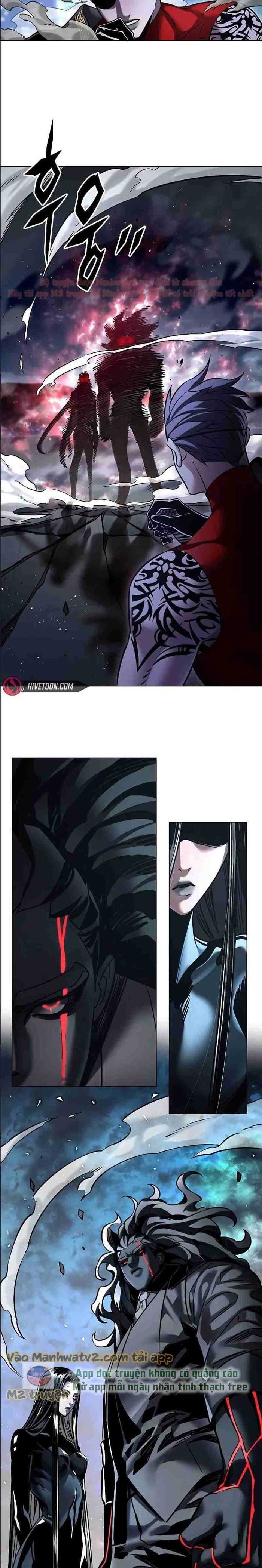 đọc truyện Hóa Thân Thành Mèo Chương 310 ảnh 14 tại Thiên Thai Truyện