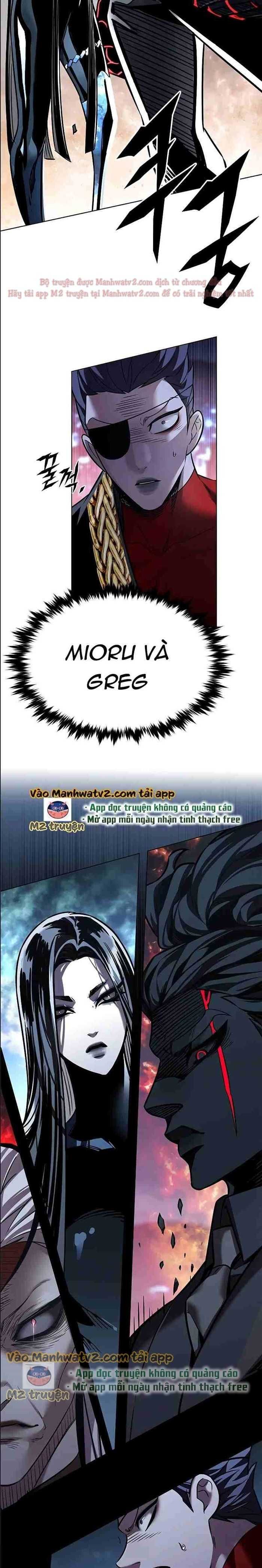 đọc truyện Hóa Thân Thành Mèo Chương 310 ảnh 15 tại Thiên Thai Truyện