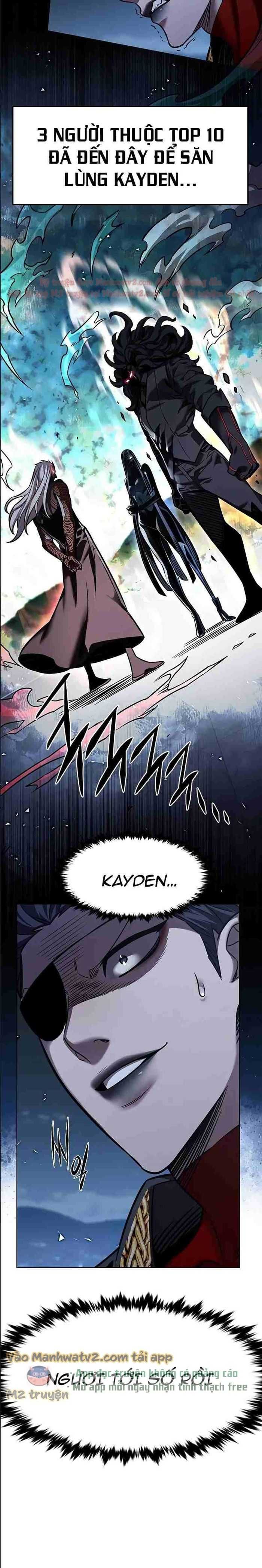 đọc truyện Hóa Thân Thành Mèo Chương 310 ảnh 16 tại Thiên Thai Truyện