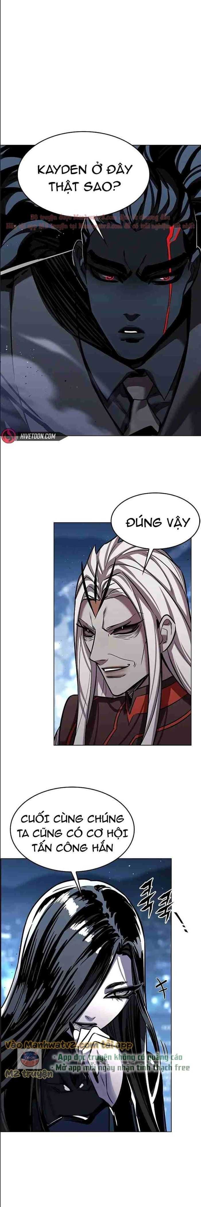 đọc truyện Hóa Thân Thành Mèo Chương 310 ảnh 17 tại Thiên Thai Truyện