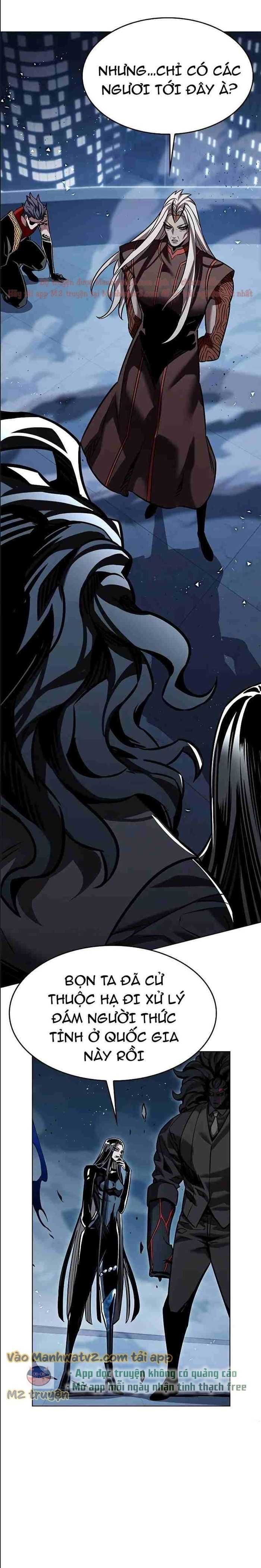 đọc truyện Hóa Thân Thành Mèo Chương 310 ảnh 18 tại Thiên Thai Truyện