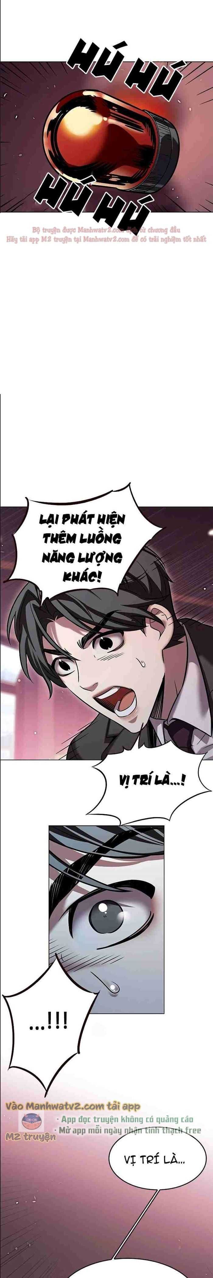 đọc truyện Hóa Thân Thành Mèo Chương 310 ảnh 20 tại Thiên Thai Truyện