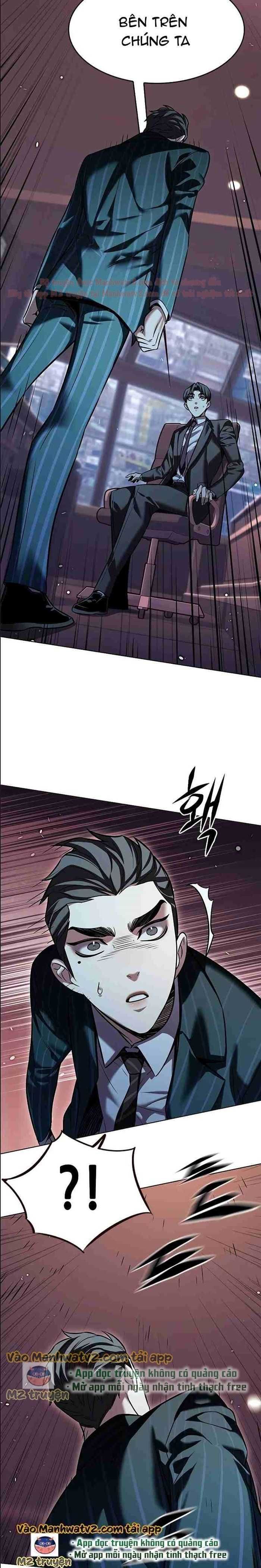 đọc truyện Hóa Thân Thành Mèo Chương 310 ảnh 21 tại Thiên Thai Truyện