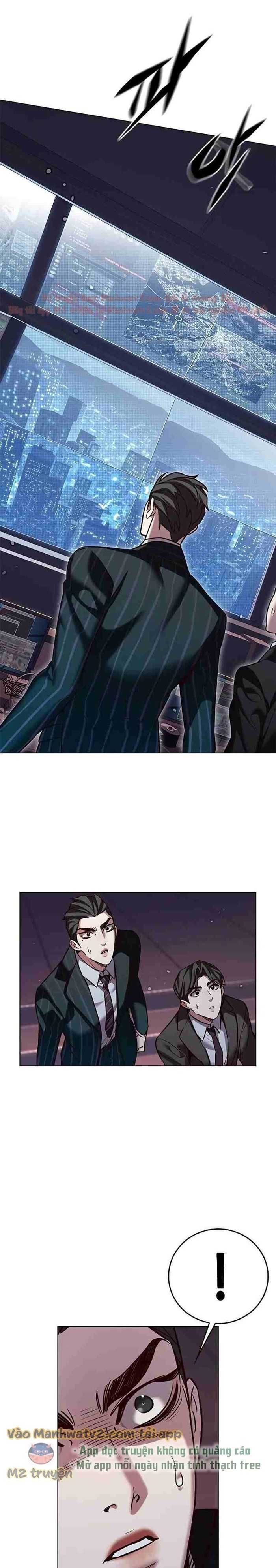 đọc truyện Hóa Thân Thành Mèo Chương 310 ảnh 8 tại Thiên Thai Truyện