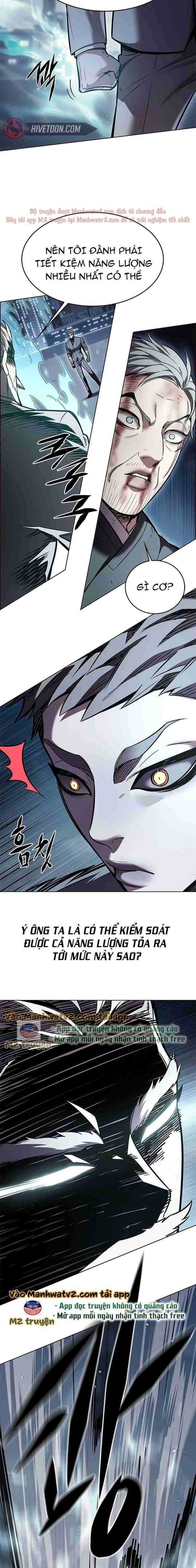 đọc truyện Hóa Thân Thành Mèo Chương 311 ảnh 13 tại Thiên Thai Truyện