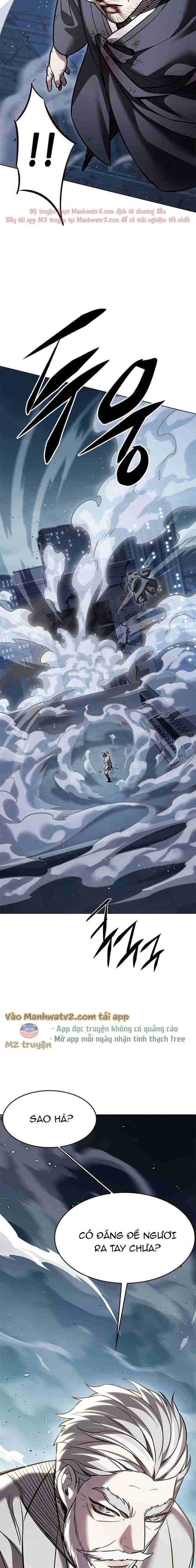 đọc truyện Hóa Thân Thành Mèo Chương 311 ảnh 15 tại Thiên Thai Truyện