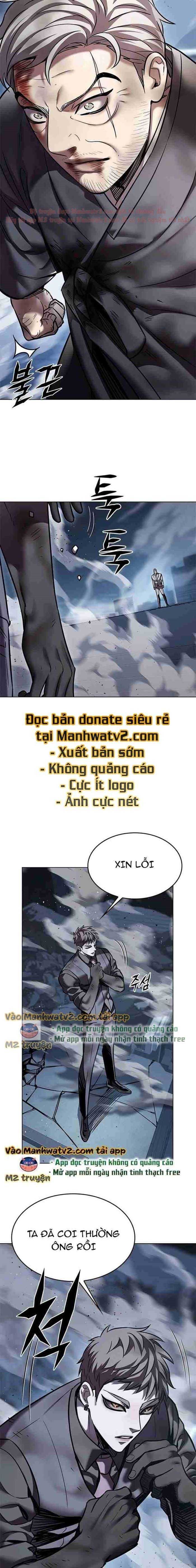 đọc truyện Hóa Thân Thành Mèo Chương 311 ảnh 18 tại Thiên Thai Truyện