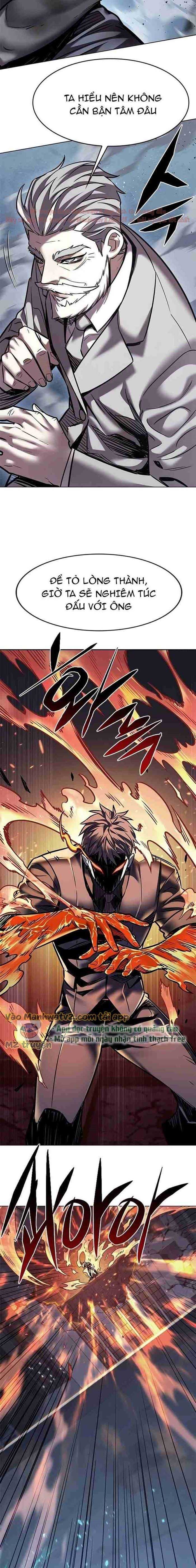 đọc truyện Hóa Thân Thành Mèo Chương 311 ảnh 19 tại Thiên Thai Truyện