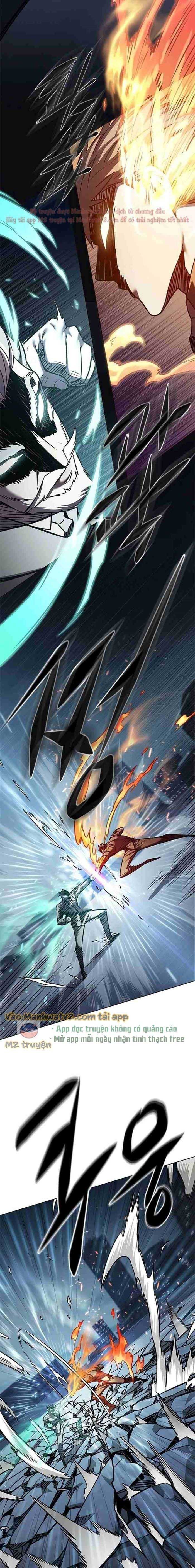 đọc truyện Hóa Thân Thành Mèo Chương 311 ảnh 22 tại Thiên Thai Truyện