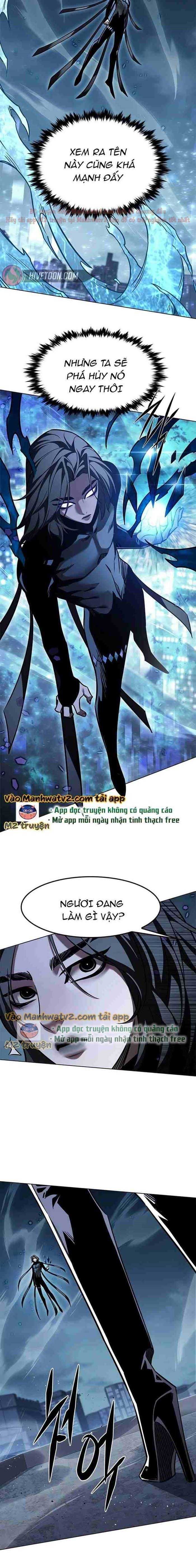 đọc truyện Hóa Thân Thành Mèo Chương 311 ảnh 28 tại Thiên Thai Truyện