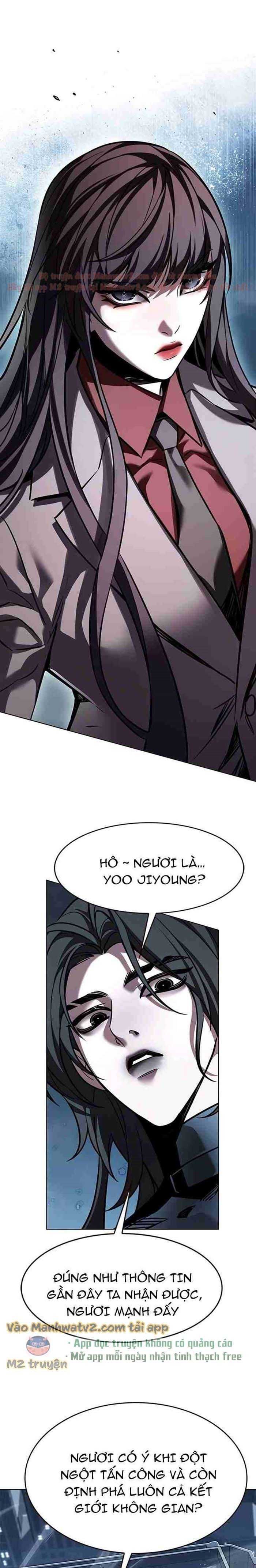 đọc truyện Hóa Thân Thành Mèo Chương 311 ảnh 29 tại Thiên Thai Truyện