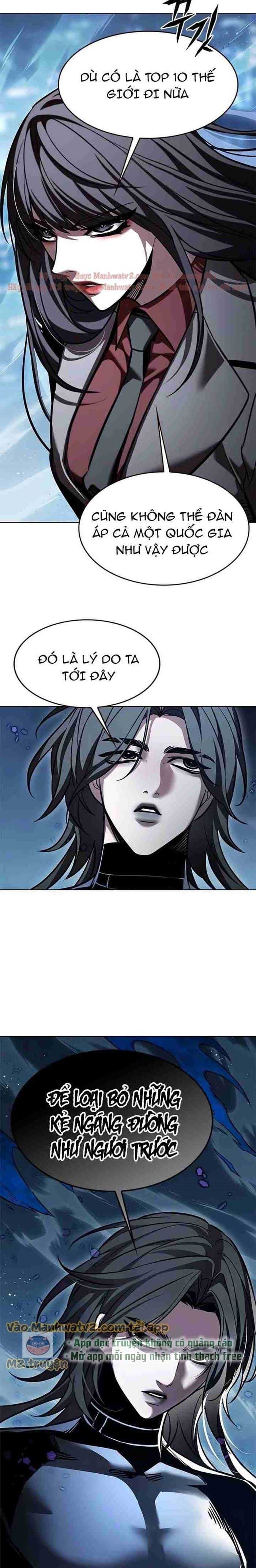 đọc truyện Hóa Thân Thành Mèo Chương 311 ảnh 31 tại Thiên Thai Truyện