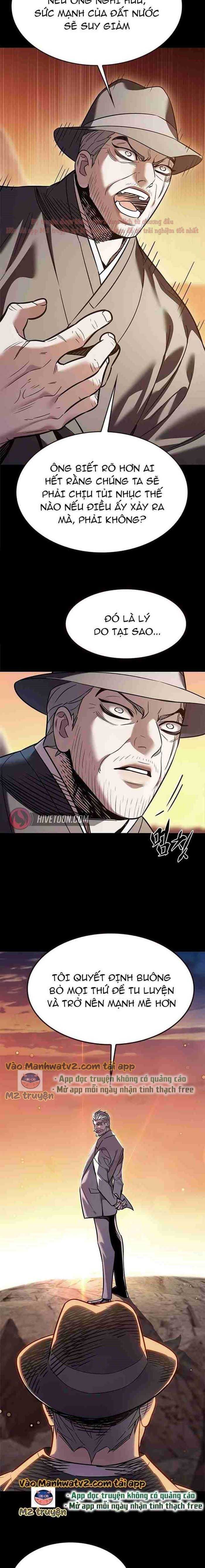 đọc truyện Hóa Thân Thành Mèo Chương 311 ảnh 8 tại Thiên Thai Truyện