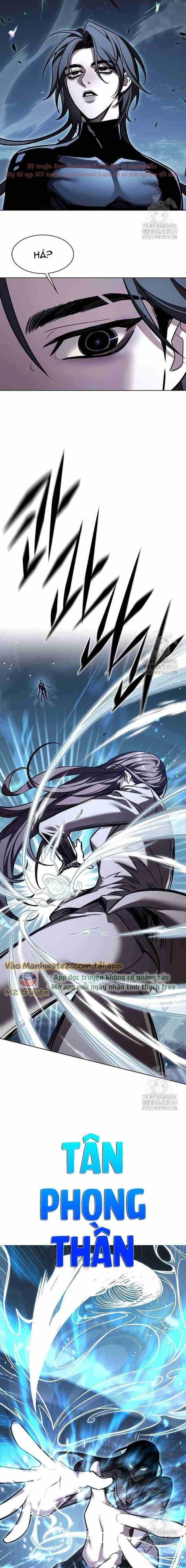 đọc truyện Hóa Thân Thành Mèo Chương 312 ảnh 14 tại Thiên Thai Truyện