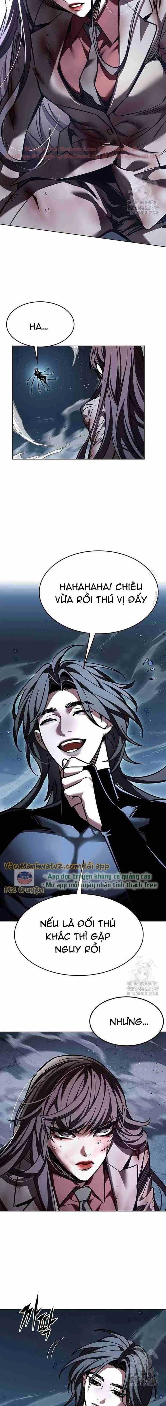 đọc truyện Hóa Thân Thành Mèo Chương 312 ảnh 19 tại Thiên Thai Truyện