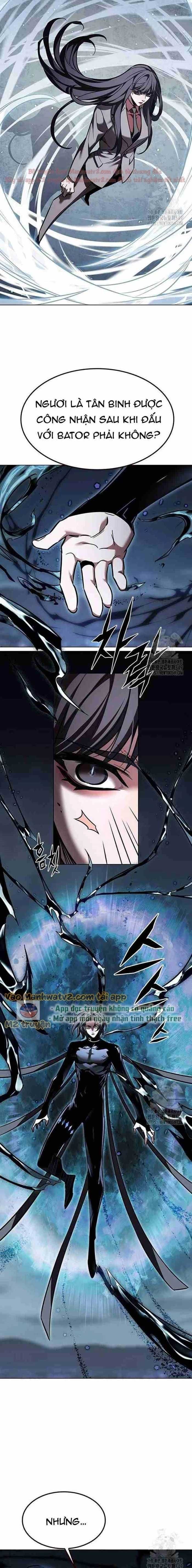 đọc truyện Hóa Thân Thành Mèo Chương 312 ảnh 5 tại Thiên Thai Truyện