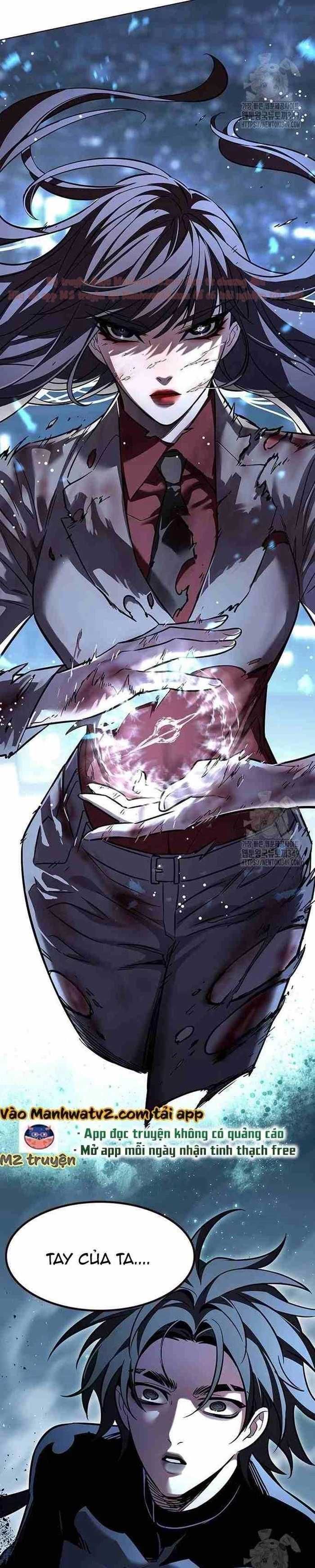 đọc truyện Hóa Thân Thành Mèo Chương 312 ảnh 32 tại Thiên Thai Truyện