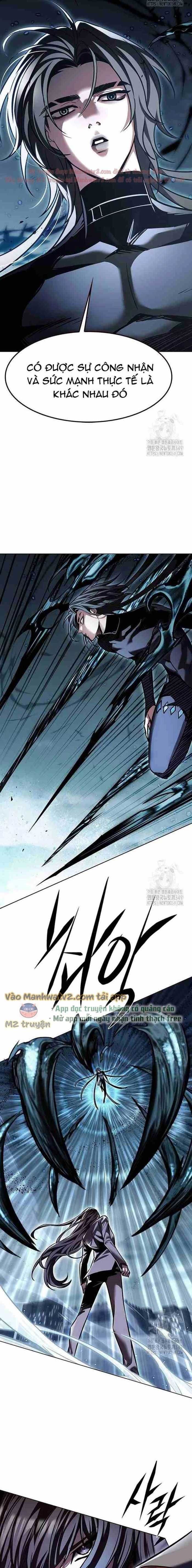 đọc truyện Hóa Thân Thành Mèo Chương 312 ảnh 6 tại Thiên Thai Truyện