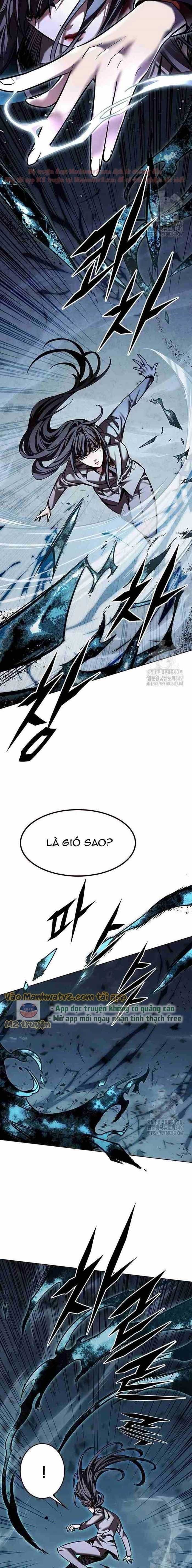 đọc truyện Hóa Thân Thành Mèo Chương 312 ảnh 7 tại Thiên Thai Truyện