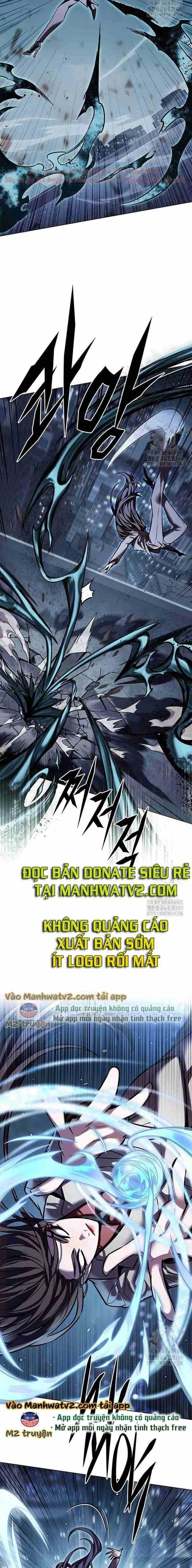 đọc truyện Hóa Thân Thành Mèo Chương 312 ảnh 8 tại Thiên Thai Truyện