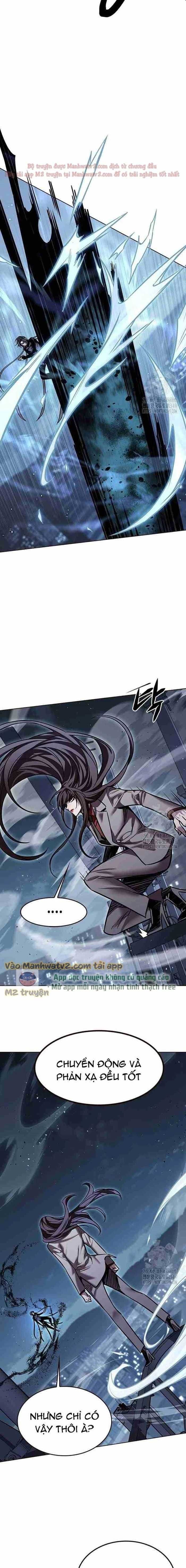 đọc truyện Hóa Thân Thành Mèo Chương 312 ảnh 10 tại Thiên Thai Truyện